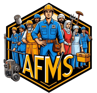 AFMS