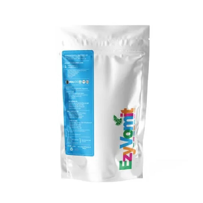 ezyvomit bag